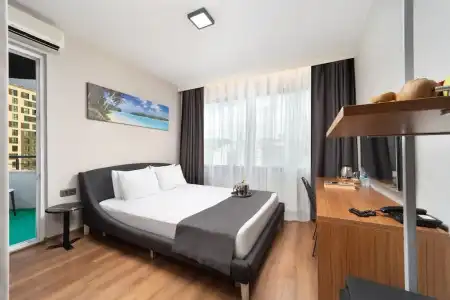 Nish Suite Atasehir - 174