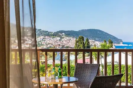 Skopelos Holidays & Spa - 99