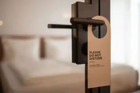 Kuntino Suites - 54