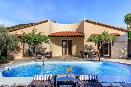 Skopelos Holidays & Spa - 306