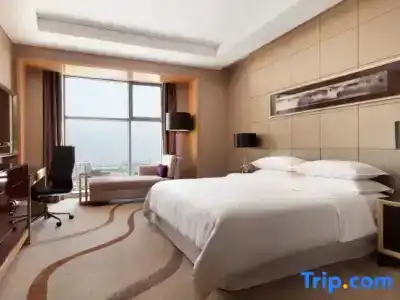 Sheraton Zhenjiang - 89