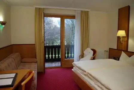 Deva Alpenhof - 5