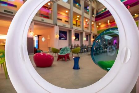 Abraham Hostel Eilat - 23
