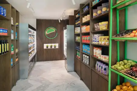 Element City Center Doha - 11