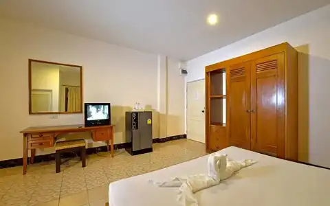 Krabi Grand Place - 42