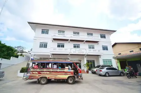 Sino Mansion - 17