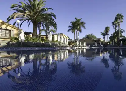 Maspalomas Resort by Dunas - 30