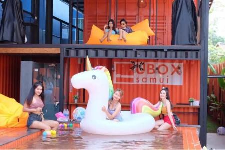 U Box Hostel - 25