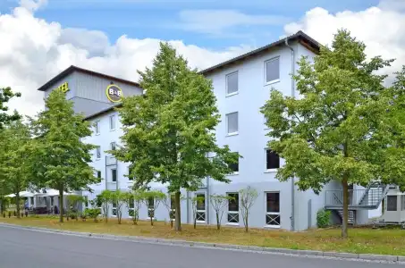 B&B Berlin-Dreilinden - 20