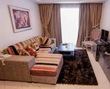 Aljazira Beach & Spa  -  Families and Couples Only - 41