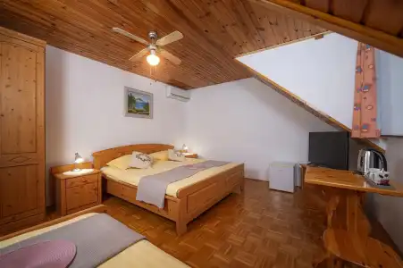 Rooms & Apartments Pr Matjon - 36