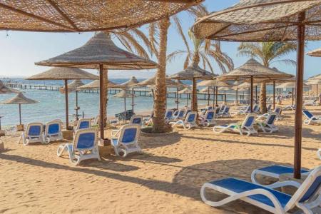 Tamra Beach Resort - 37
