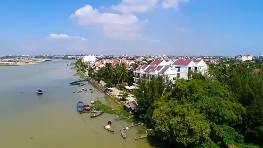 Silk River Hoi An & Spa - 195