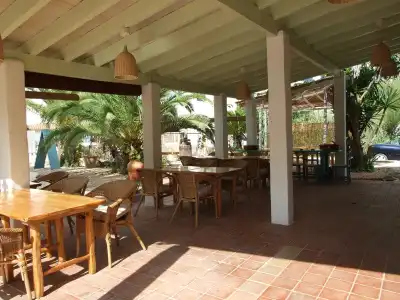 Hostal Mayans 1 - Formentera Break - 14