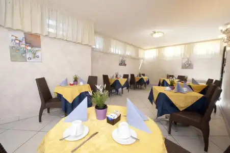 Villa Rosa - 23