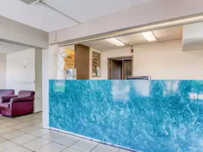 OYO O Jackson I-55 North - 1