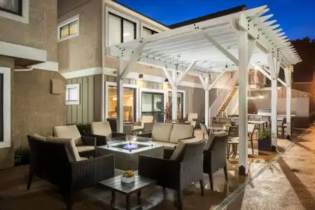 Residence Inn by Marriott San Diego La Jolla - 29