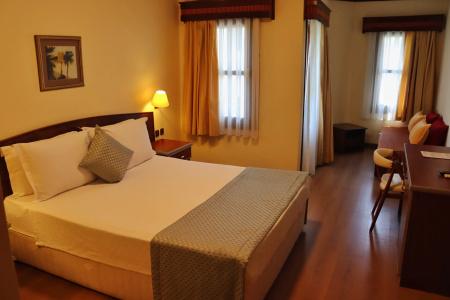 Yucelen Otel - 22