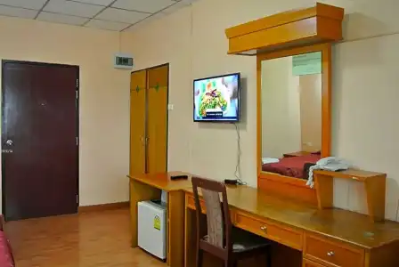 Coop Dopa Hostel - 34