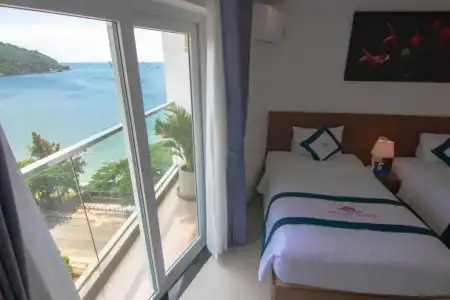 Mermaid Seaside Vung Tau - 123