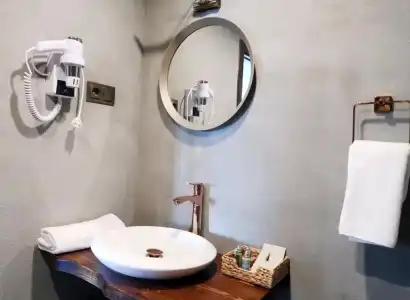 Fuego Design Suites - 67
