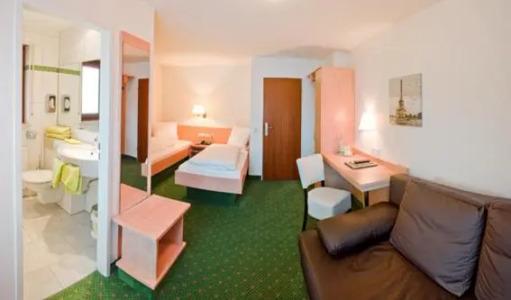 Gasthof Zum Rössle - 41