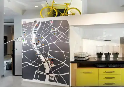 ibis Styles Budapest City - 30