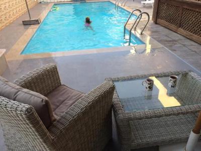 Guest house Ashdod-beach - 9