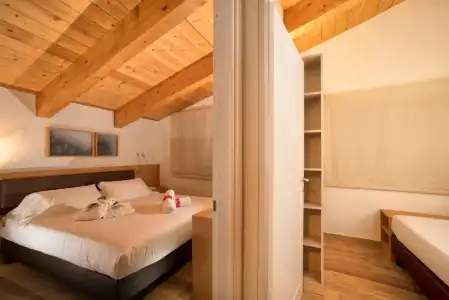 Guesia Village & Spa - 136