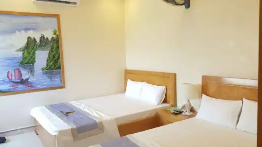Lang Chai Motel - 5