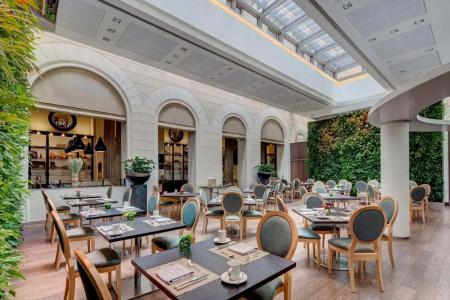 Anantara Palais Hansen Vienna - 48
