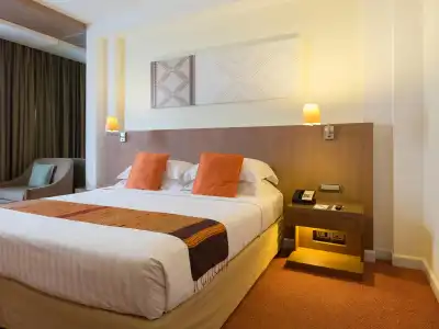 Dusit Princess Chiang Mai - 87