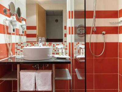 Mercure München City Schwabing - 23