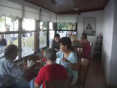 Melaike Otel - 58
