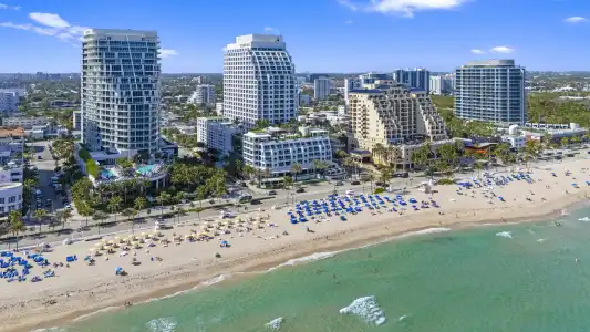 Conrad Fort Lauderdale Beach - 25