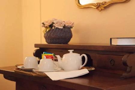 Camping Village Panoramico Fiesole - 19