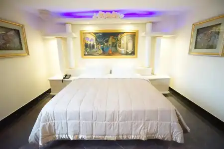 Paris Suites - 5
