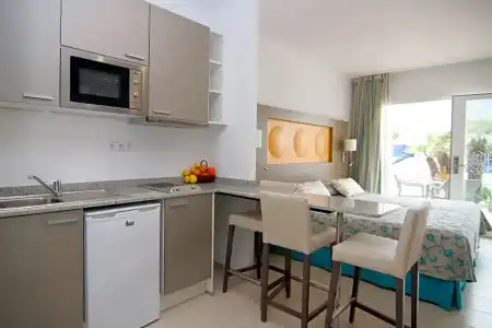 Hoposa Apartamentos Montelin - 58