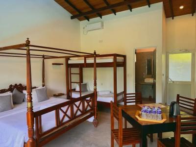 Casa Samaya, Boutique Beachfront in Weligama - 39