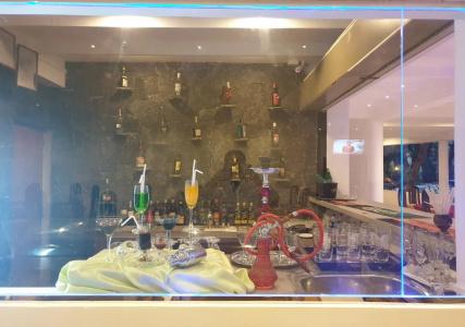 Eden Garden - 21
