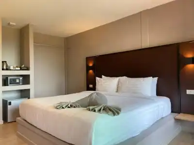 Hip Seaview Resort @ Phi Phi - 17