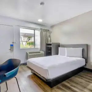 Motel 6 Austin, TX - North - 22