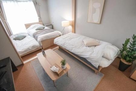 Uchi Living Stay Otaru Suitengu - 84