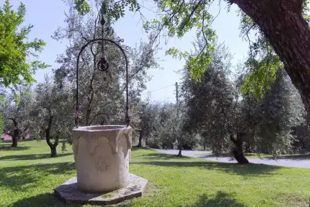 San Rocco Relais - 32