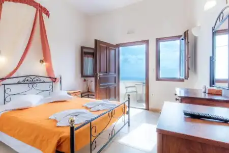 Amerisa Suites & Villa - 38