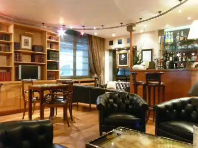 Victor Hugo Paris Kléber - 1