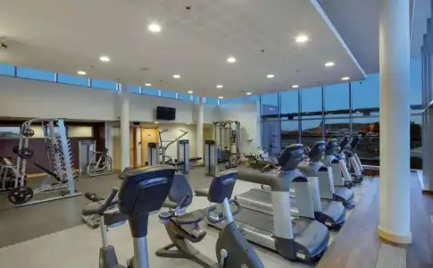 Crowne Plaza Budapest by IHG - 24