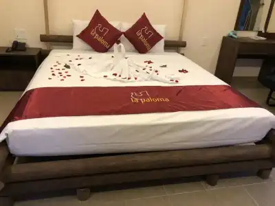 La Paloma Resort - 84