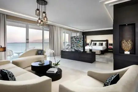 Fairmont Fujairah Beach Resort - 64
