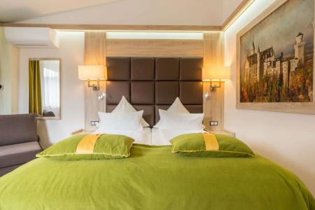 Best Western Plus Fuessen - 46